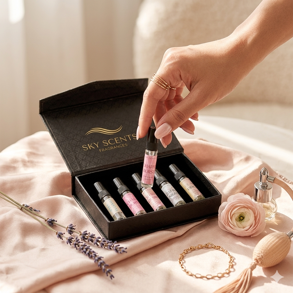 THE INSIGNIA COLLECTION (WOMEN)