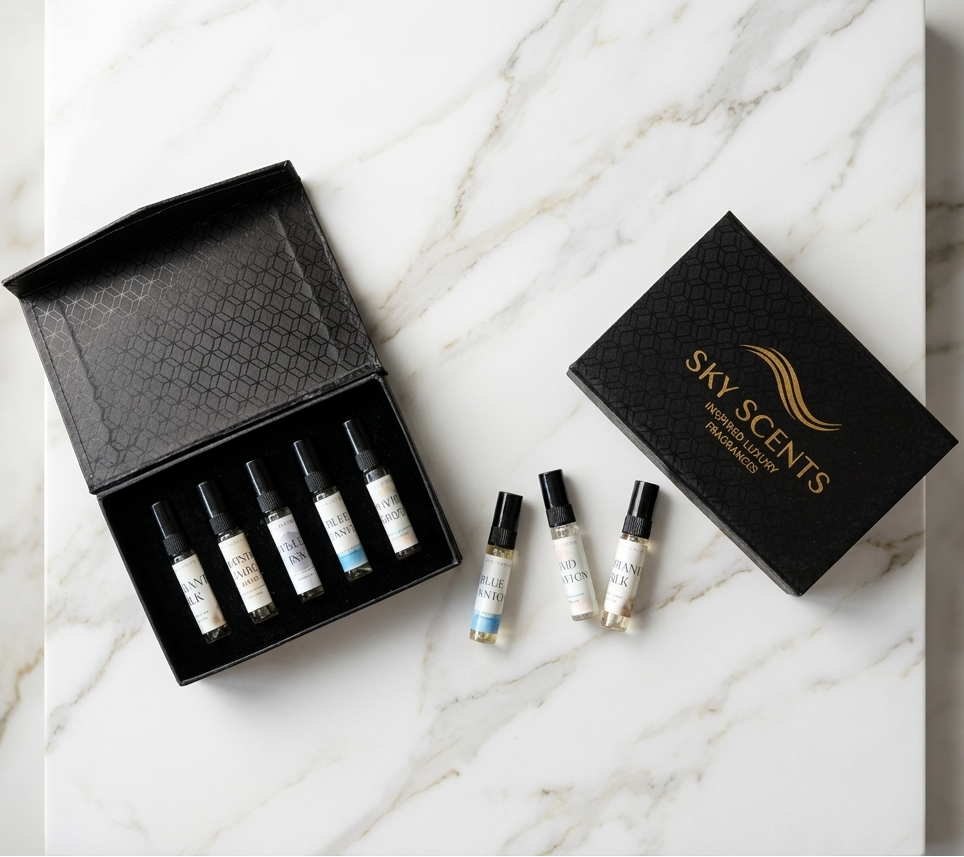 THE INSIGNIA COLLECTION (MEN)