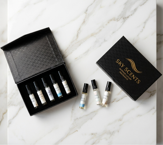 THE INSIGNIA COLLECTION (MEN)