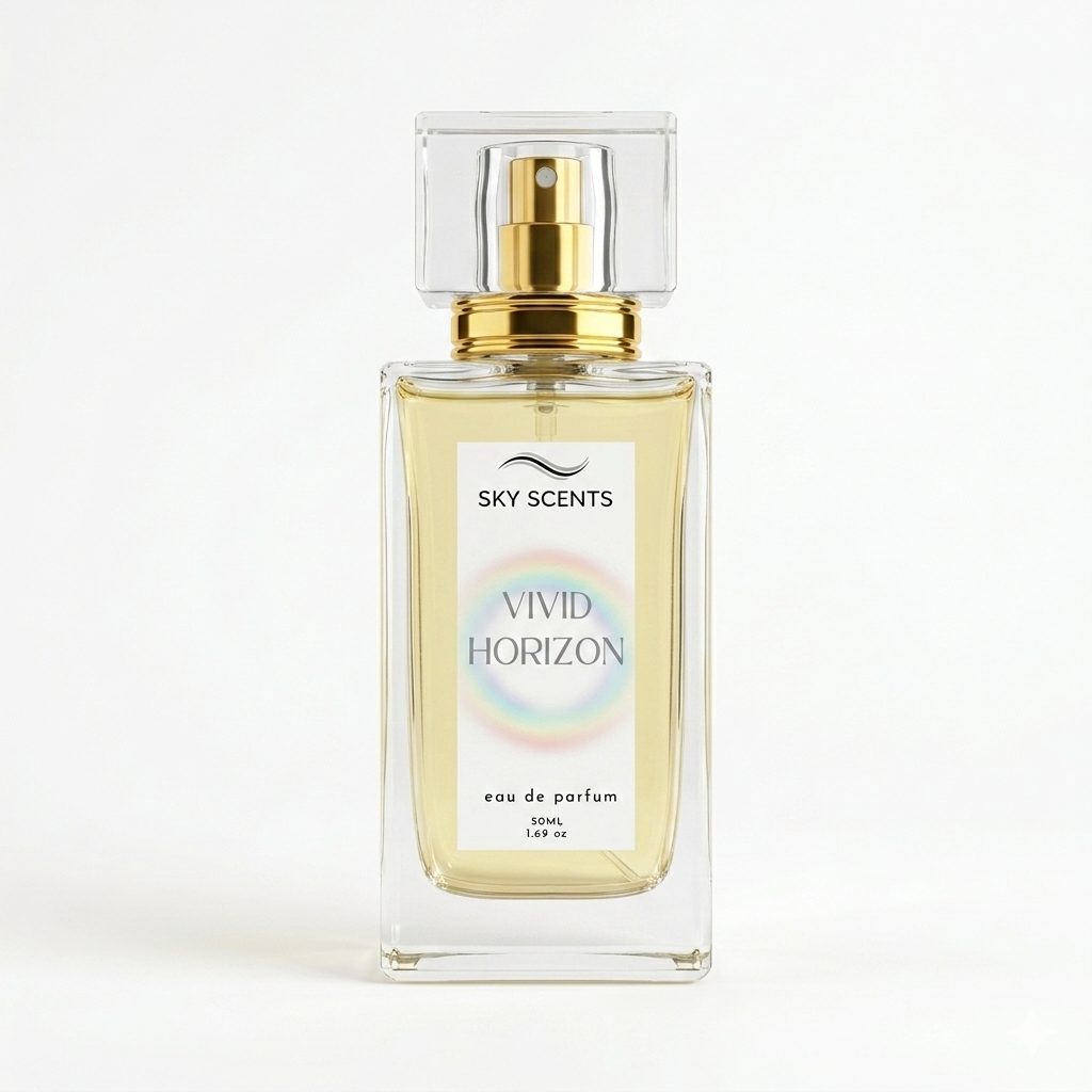 VIVID HORIZON — Our Impression of  Imagination - Long lasting perfume -50ml