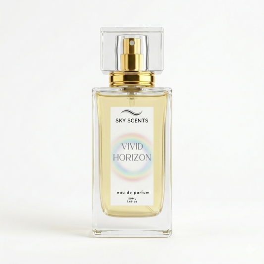 VIVID HORIZON — Our Impression of  Imagination - Long lasting perfume -50ml